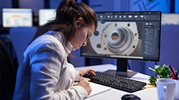 Specializzati nelle applicazioni di movimentazione dei materiali