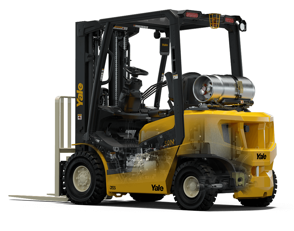 dss serie n
