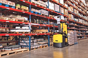 What to consider when buying a forklift